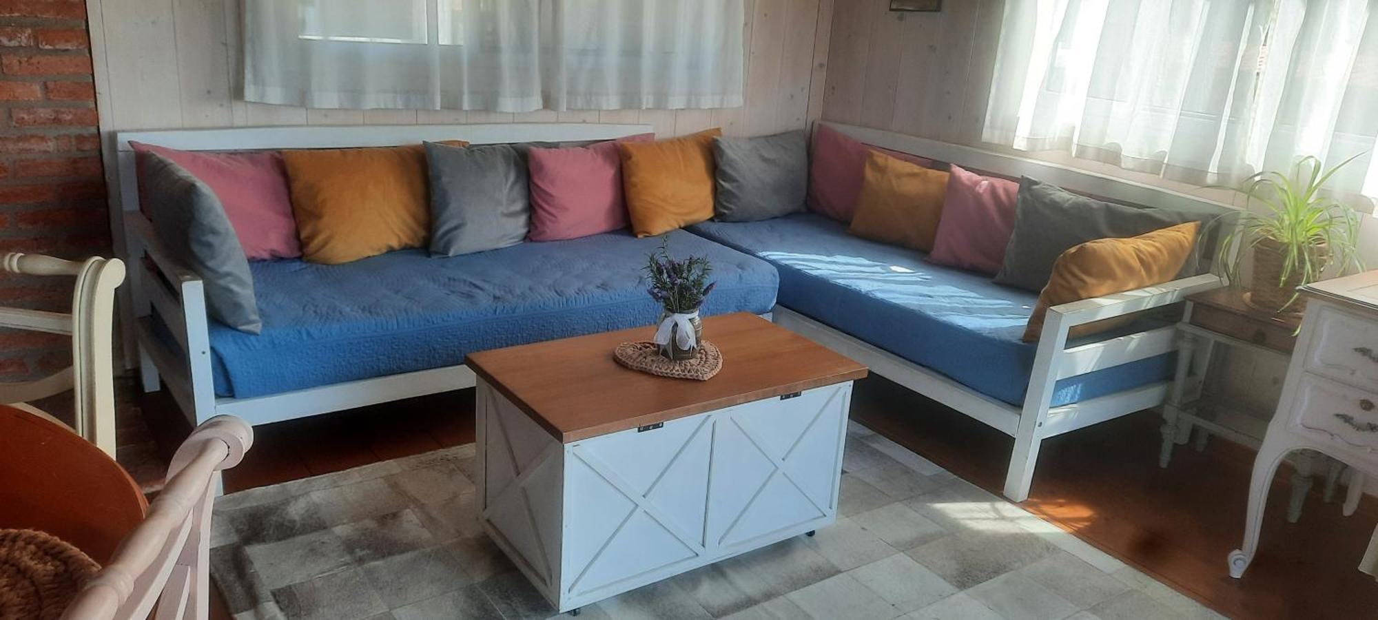 Charming Cottage Punta Del Diablo Buitenkant foto